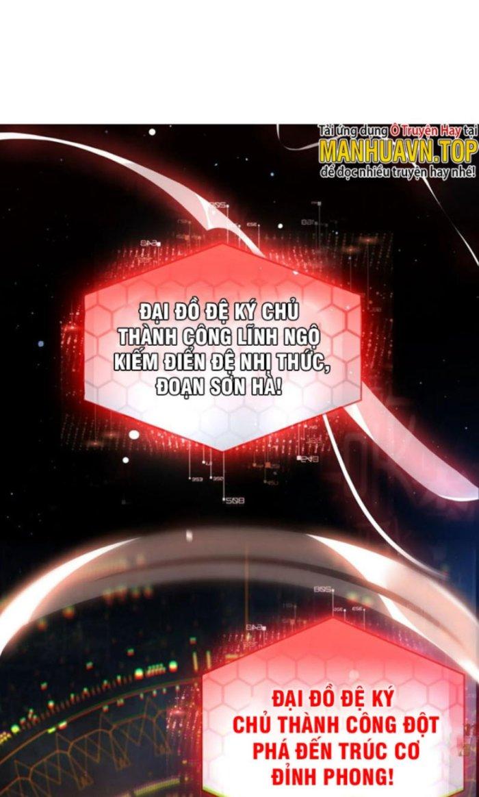 mỗi nữ đồ đệ đều muốn giết ta chapter 31 48