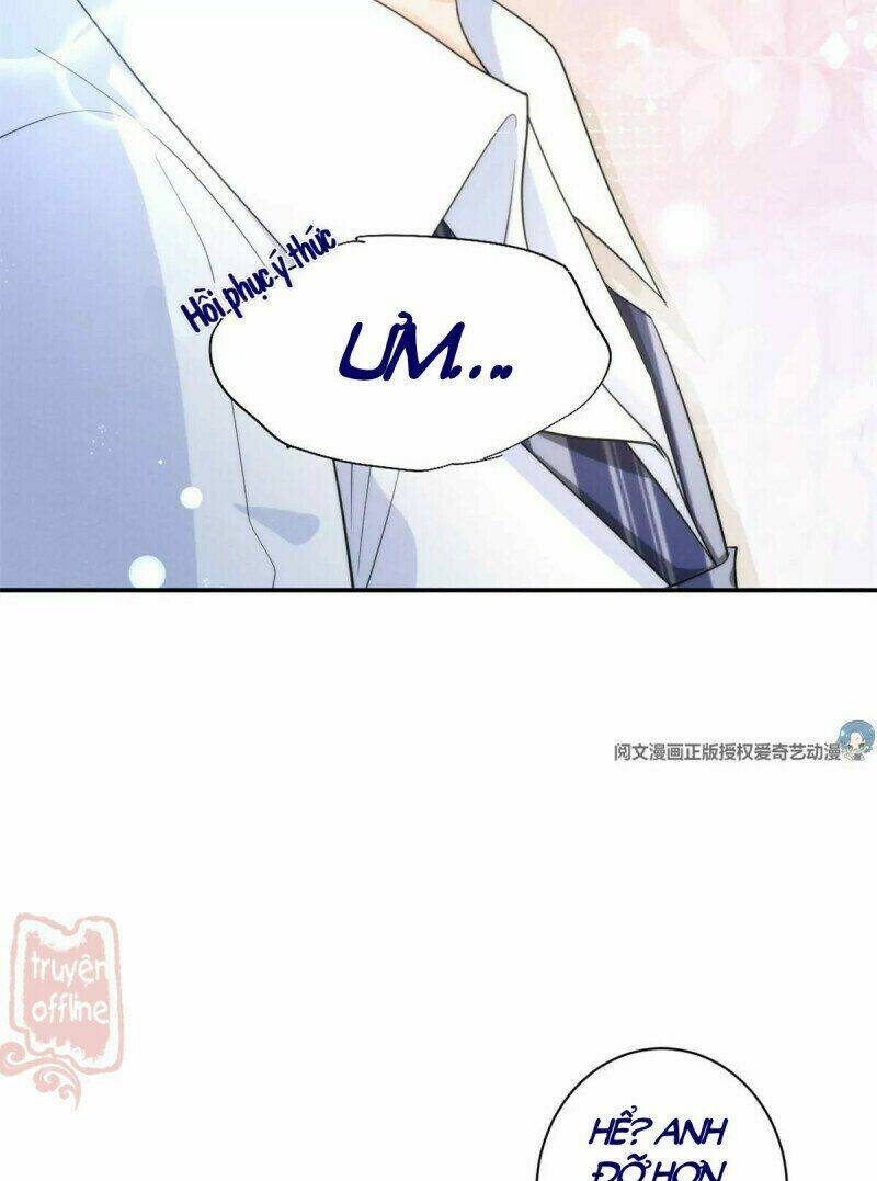 tôi trở thành tổ tông của 5 vị đại lão chapter 67 31