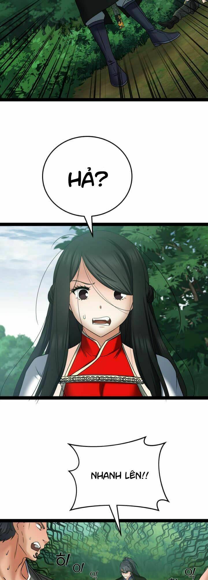 lôi thần chuyển sinh chapter 17 41