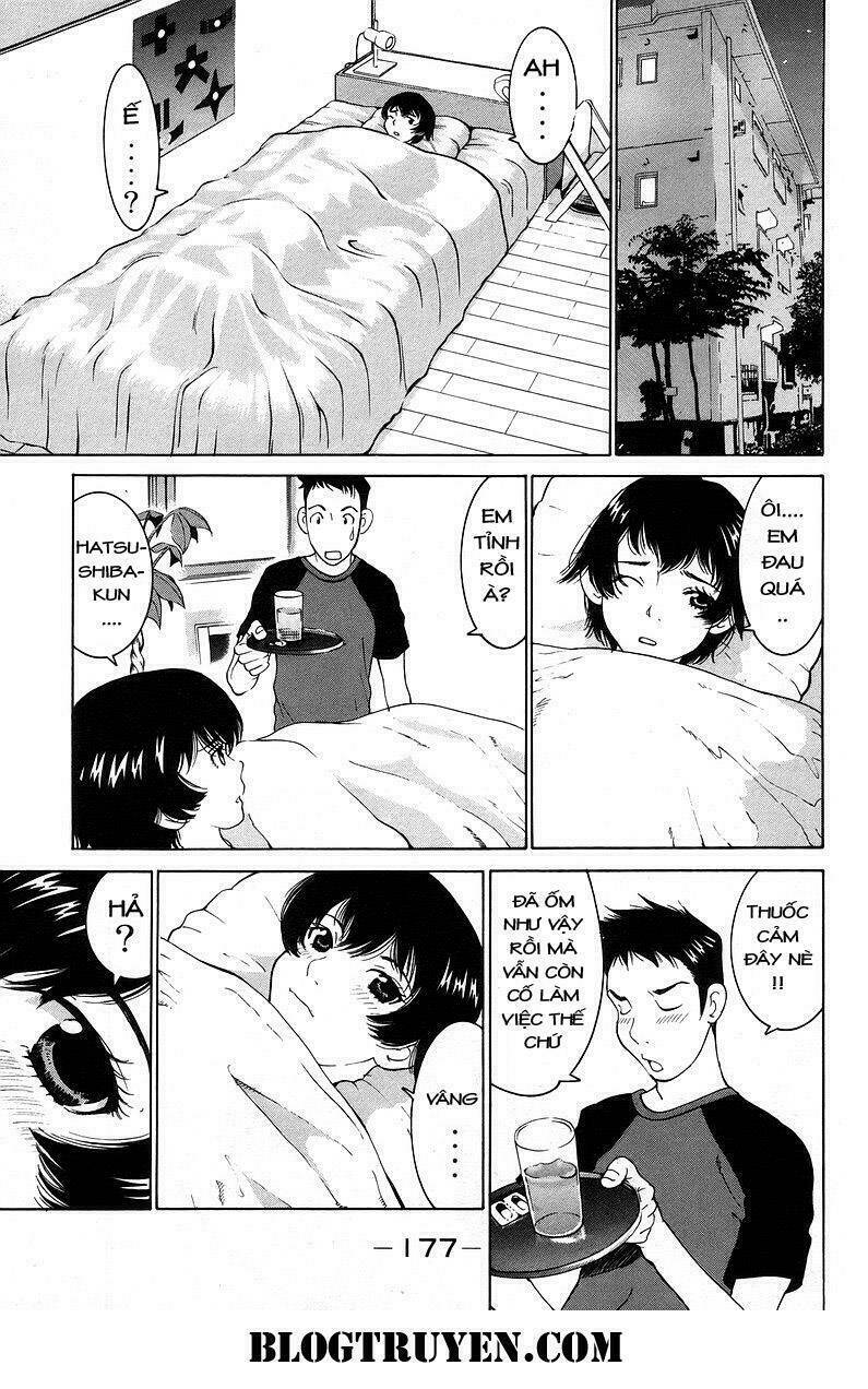 gacha gacha - secret chapter 50 33