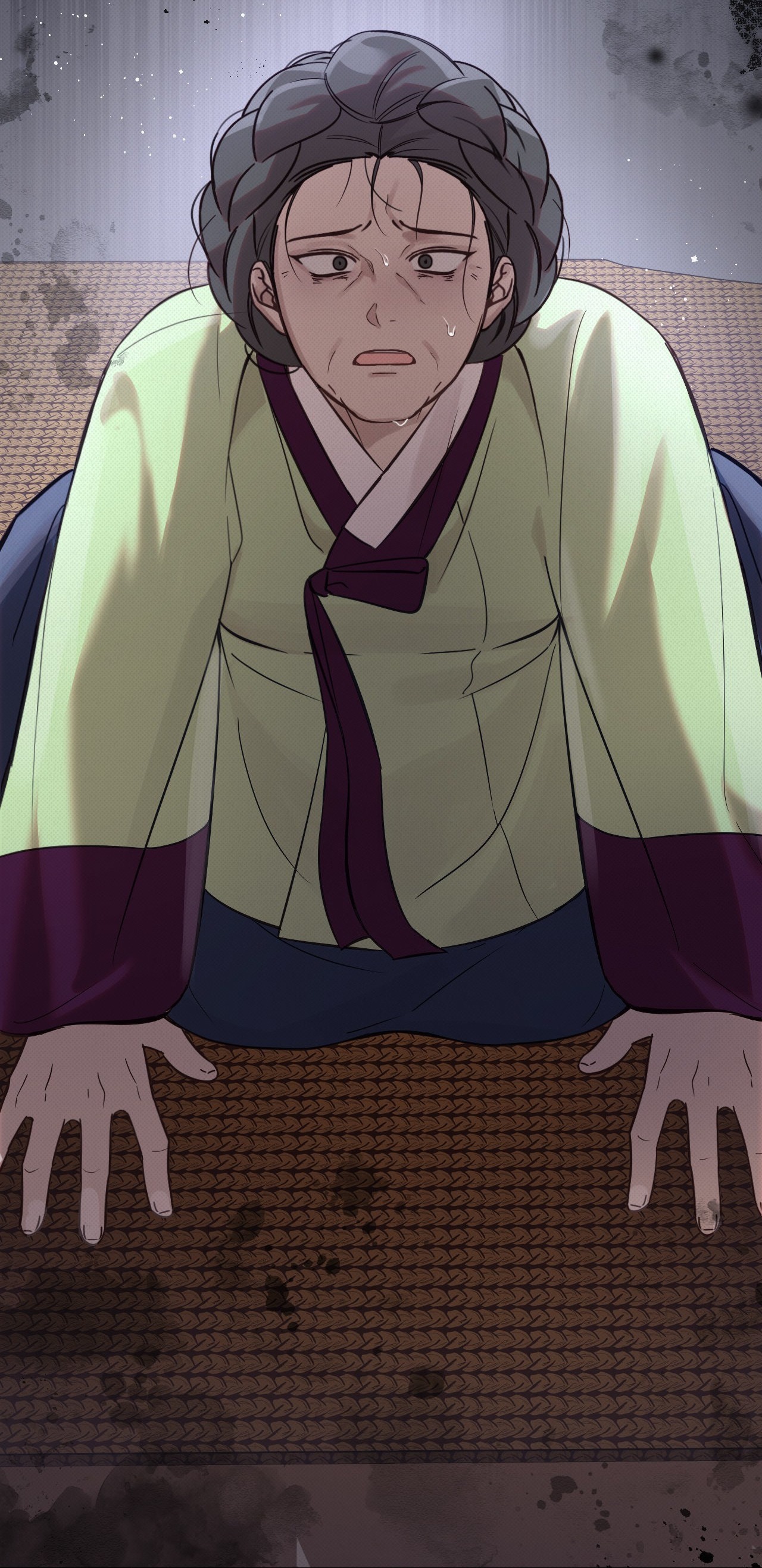 [18+] hậu cung kế chapter 17.2 10