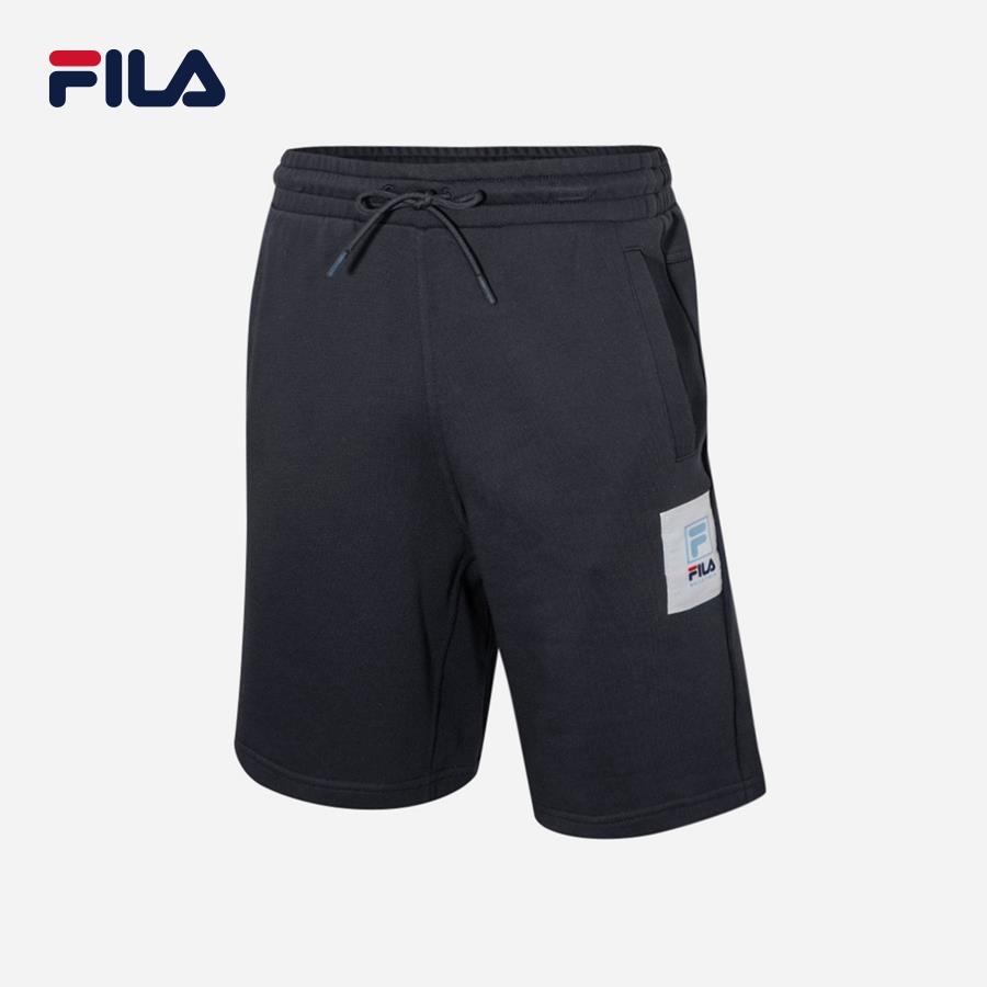 Quần ngắn nam Fila Heritage - FW2HPF1044M-BLK