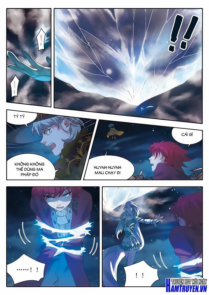 ác ma pháp tắc chapter 14 11