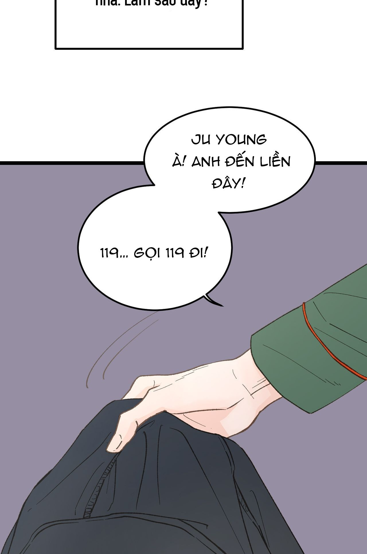 vùng cấm tình yêu của beta chapter 27 4