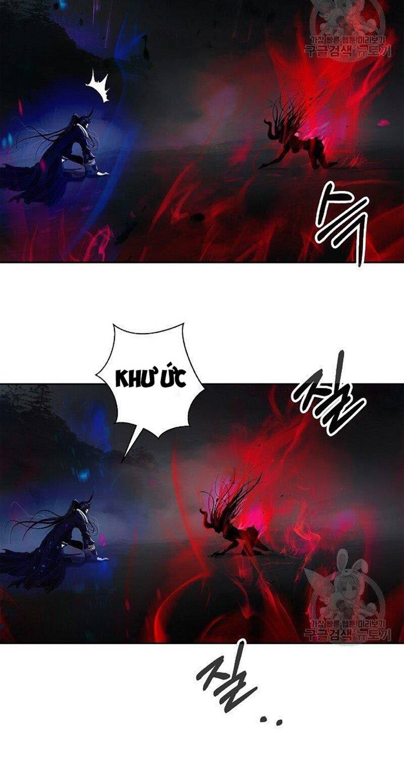 xuyên không thành hổ chapter 83 63