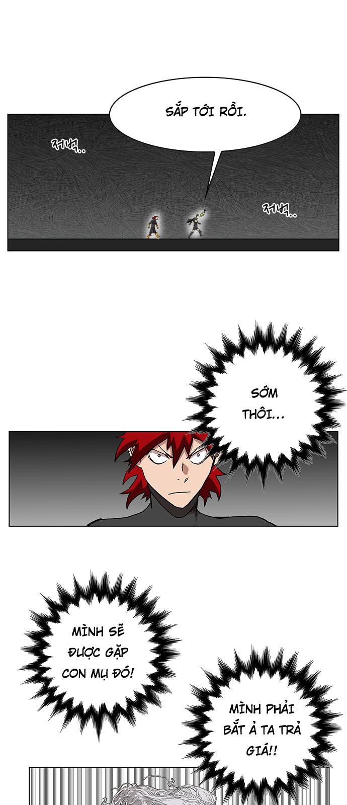 hard core leveling warrior chapter 97 37