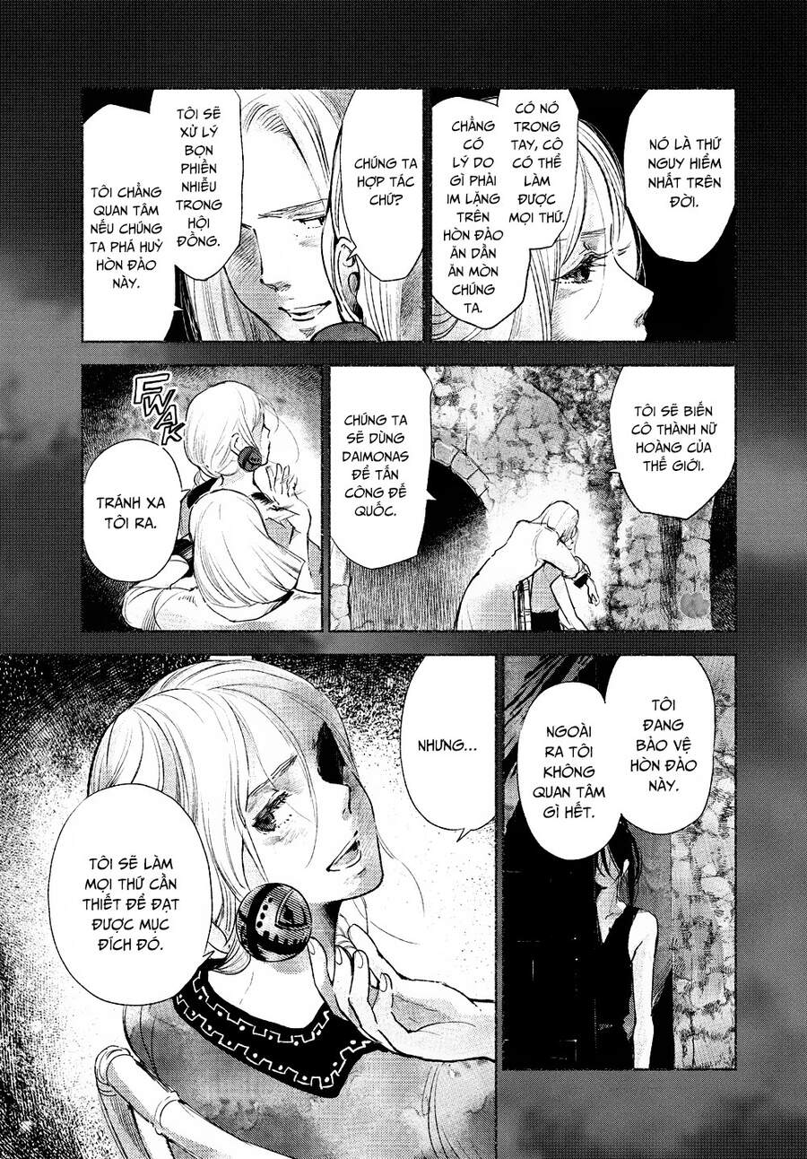 children of the whales chapter 28 21