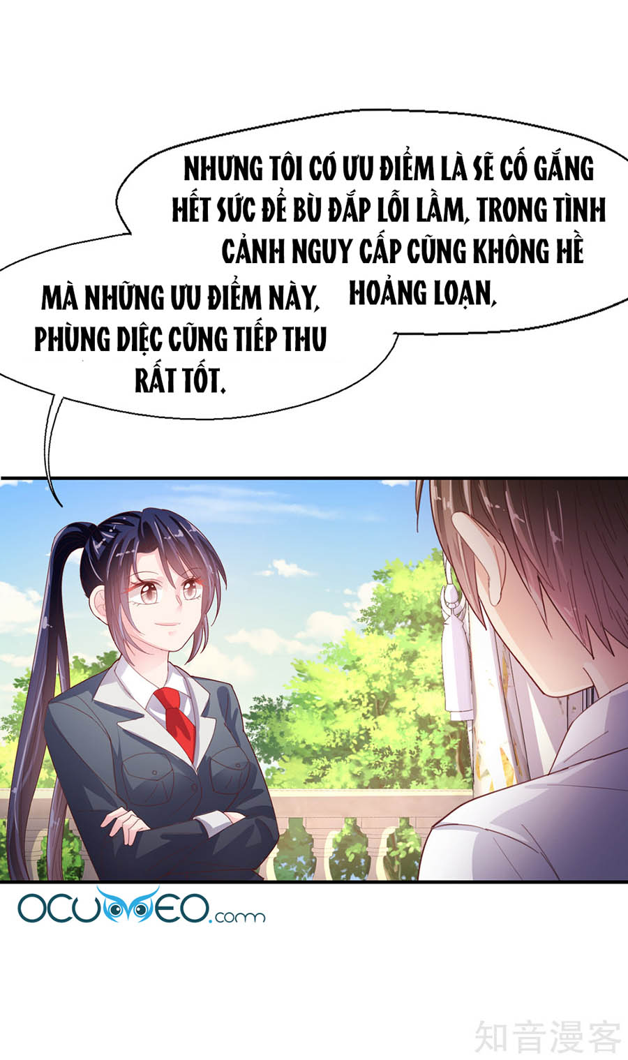 sau này vẫn cứ thích anh chapter 78 19