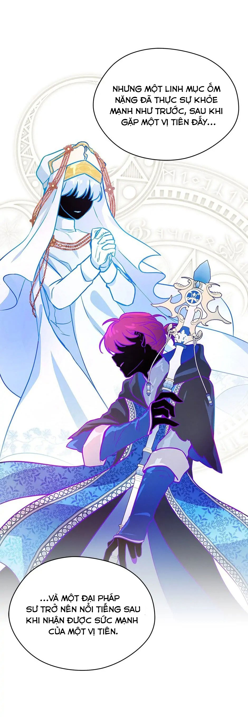 tôi không phải là nữ anh hùng chapter 1 39