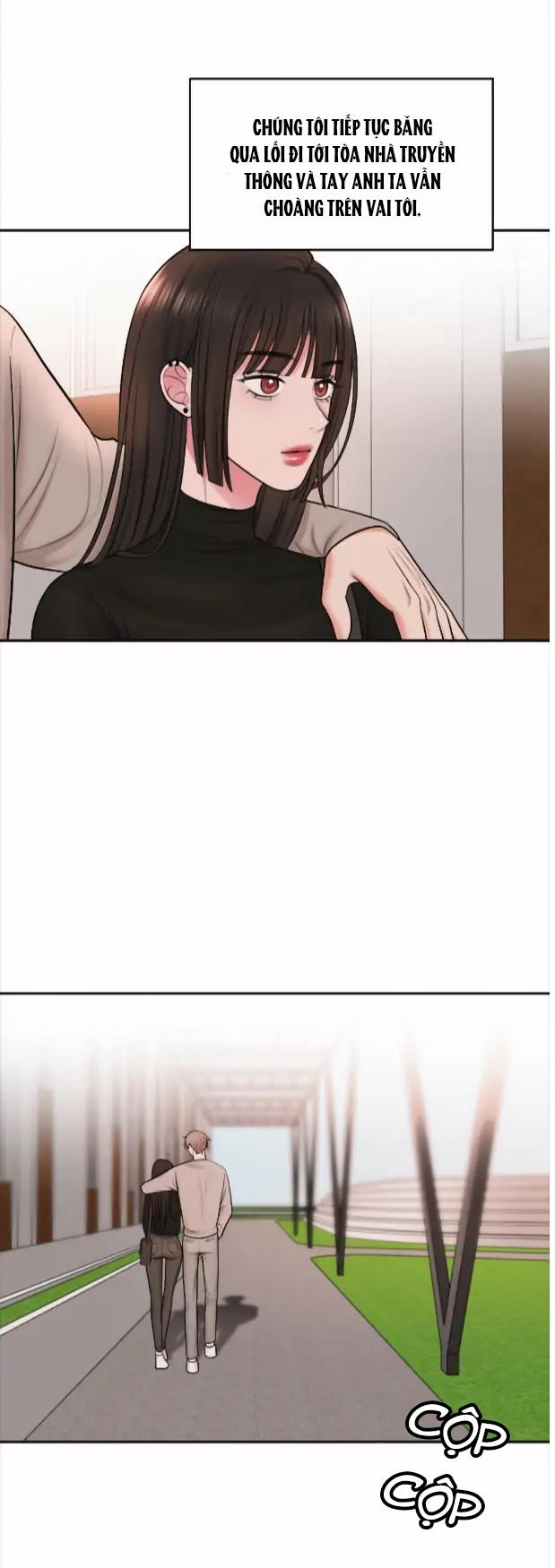 vô tình chapter 13 5