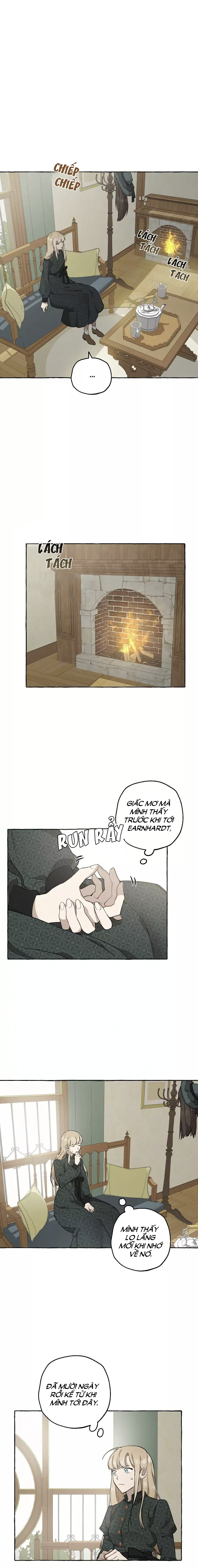 tất cả đều là sai lầm chapter 13 11