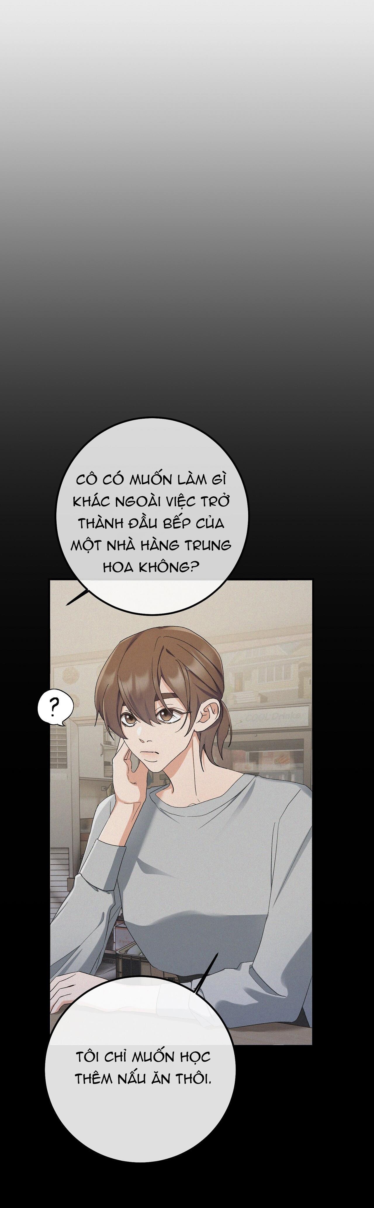 Hối Lộ Ngọt Ngào chapter 35 - Trang 13