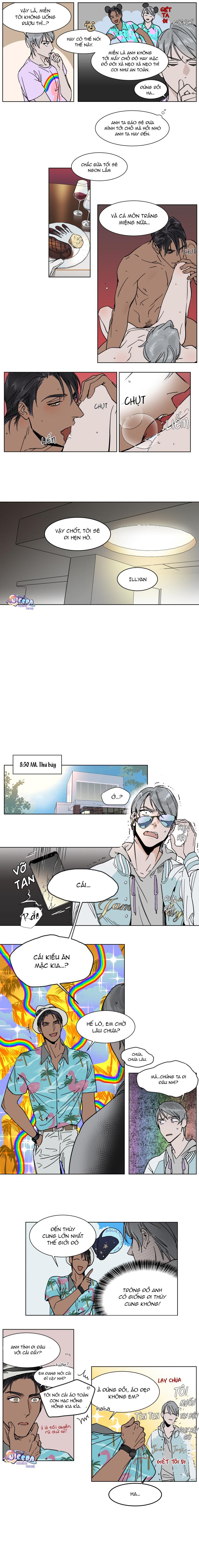 scandal đời tư chapter 11 2