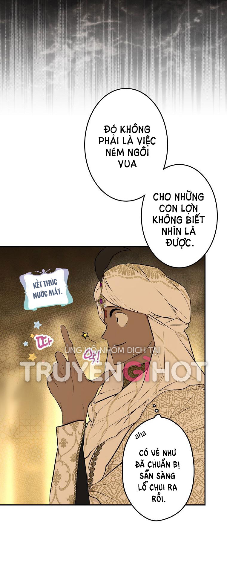 quý cô bí ẩn - secret lady chapter 58 29