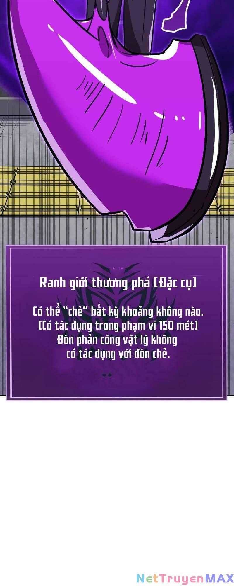 Huyết Thánh Cứu Thế Chủ~ Ta Chỉ Cần 0.0000001% Đã Trở Thành Vô Địch chapter 35 27