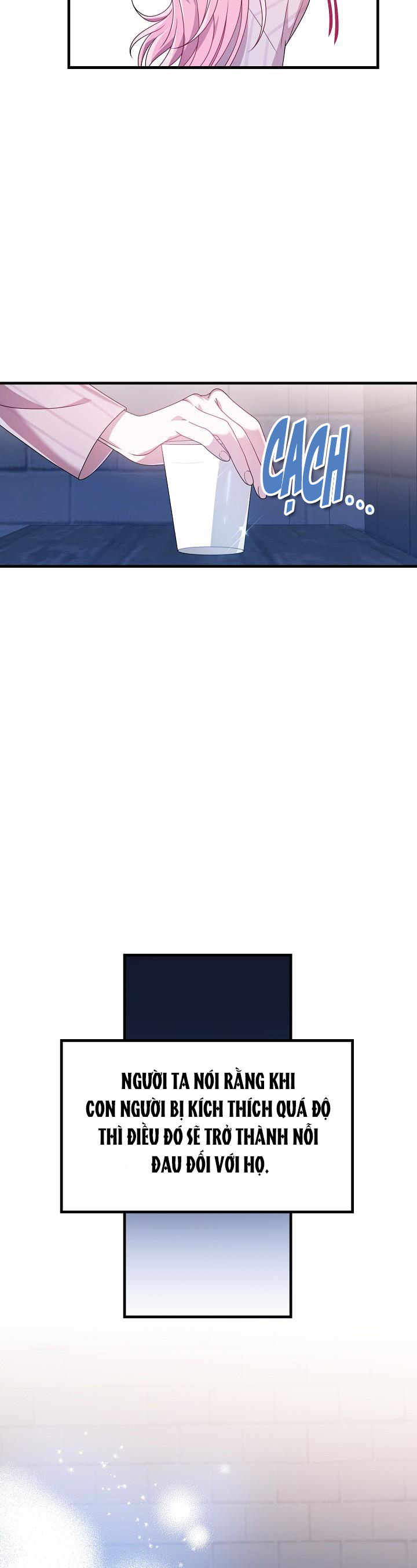 tôi đã gặp nam chính trong ngục tù chapter 21 7