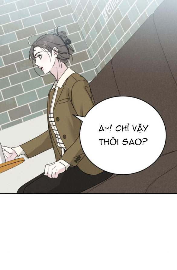 Thuyết Tình Yêu Ích Kỷ chapter 5.2 8