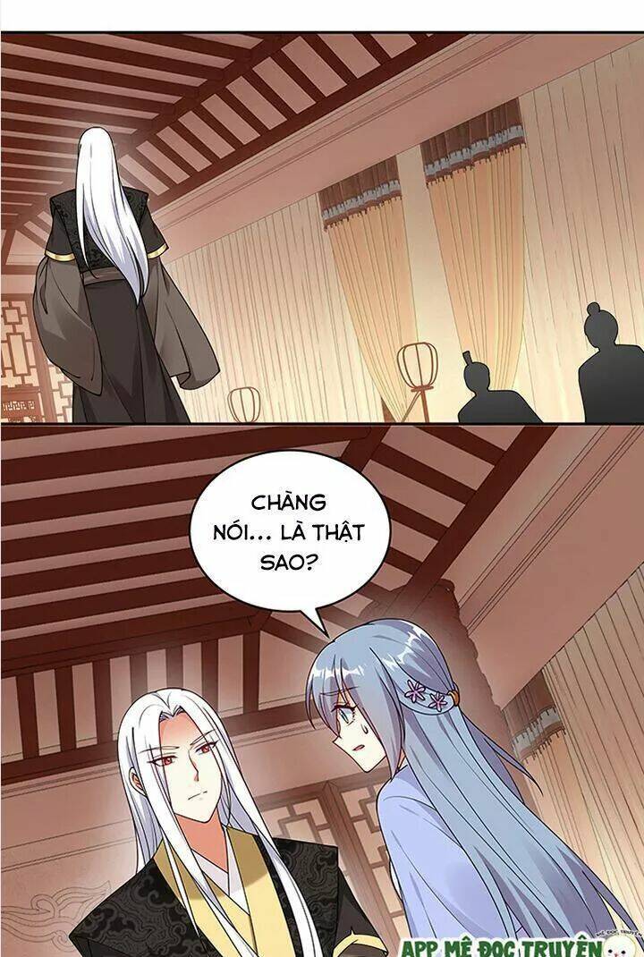 đô đốc đại nhân sủng thê kí chapter 100 2