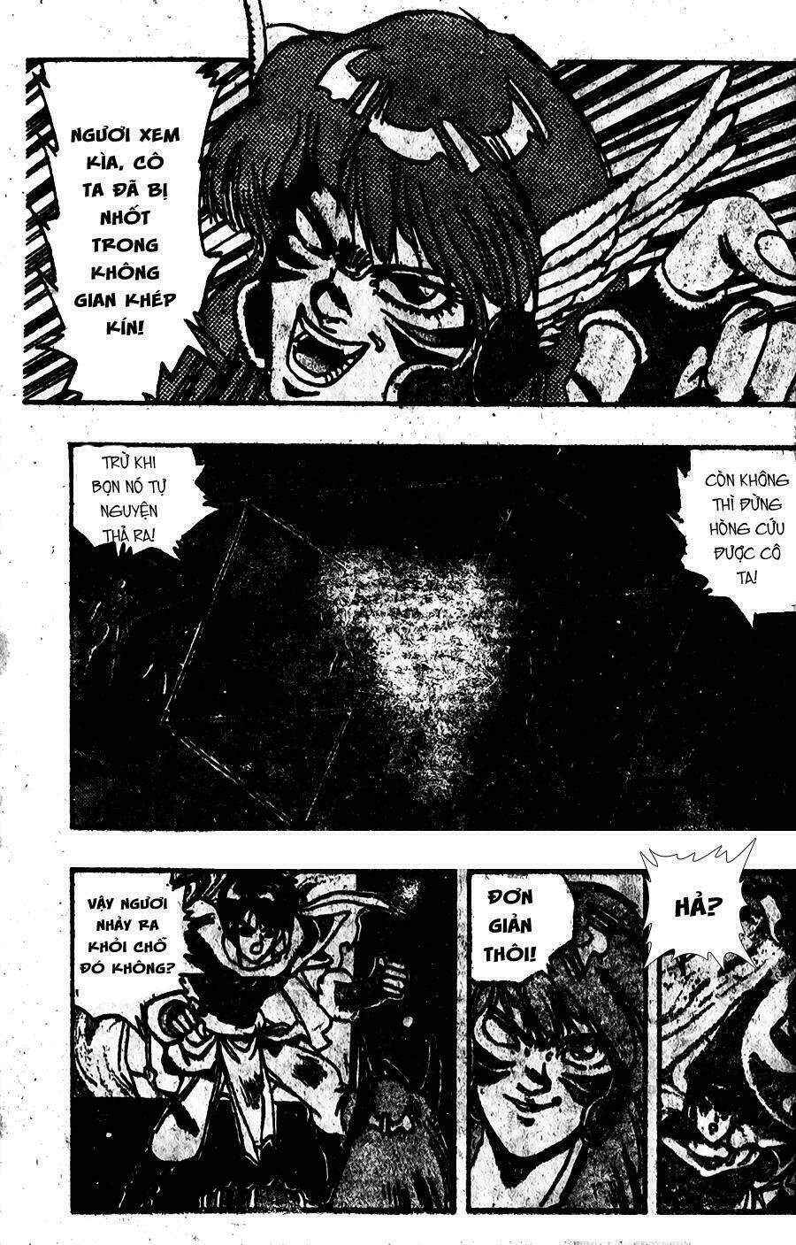 ảo long vương chapter 59 4