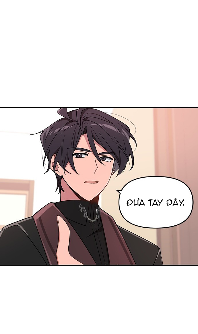 căn hộ kí túc xá của pháp sư chapter 2 15