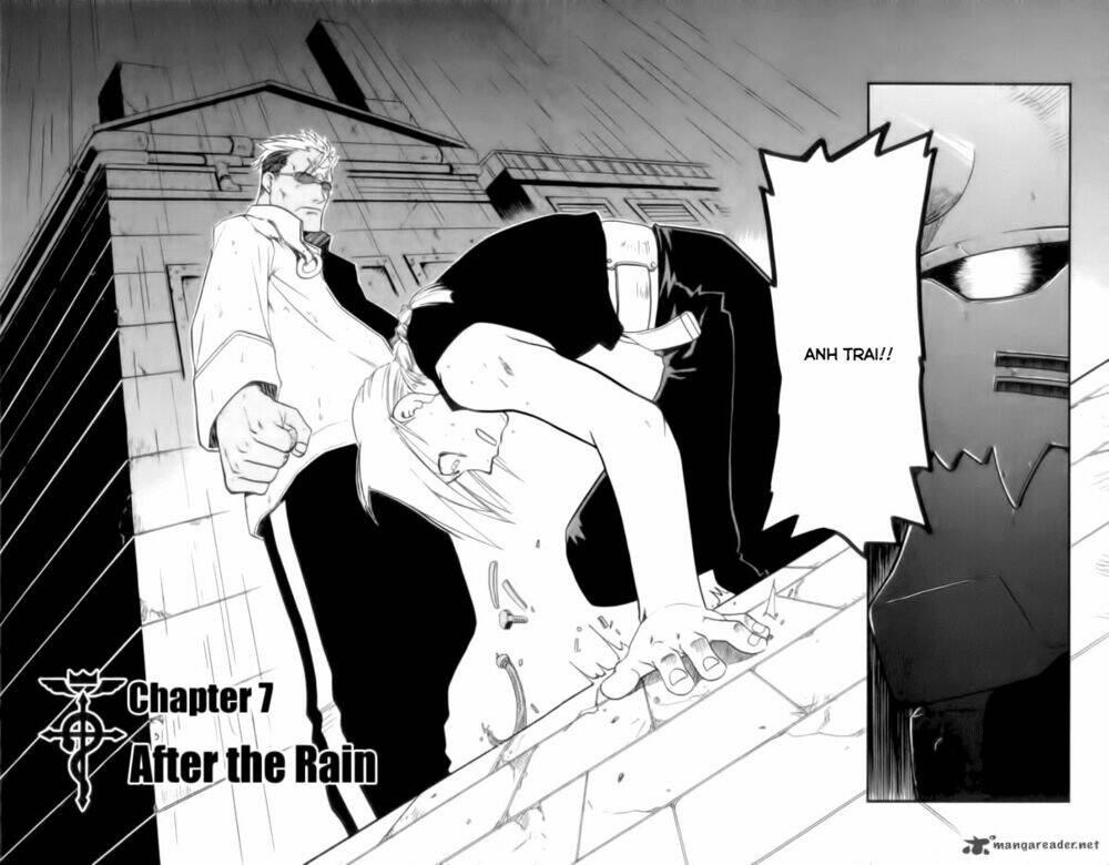 giả kim thuật chapter 7 3