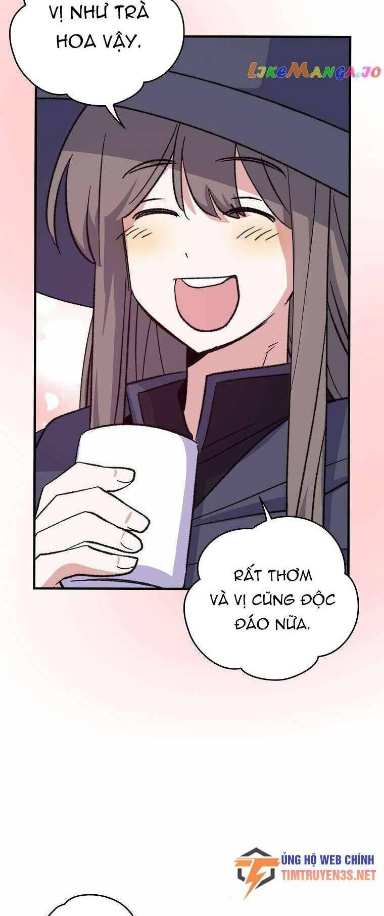 nhà hiền triết yigret chapter 95 35