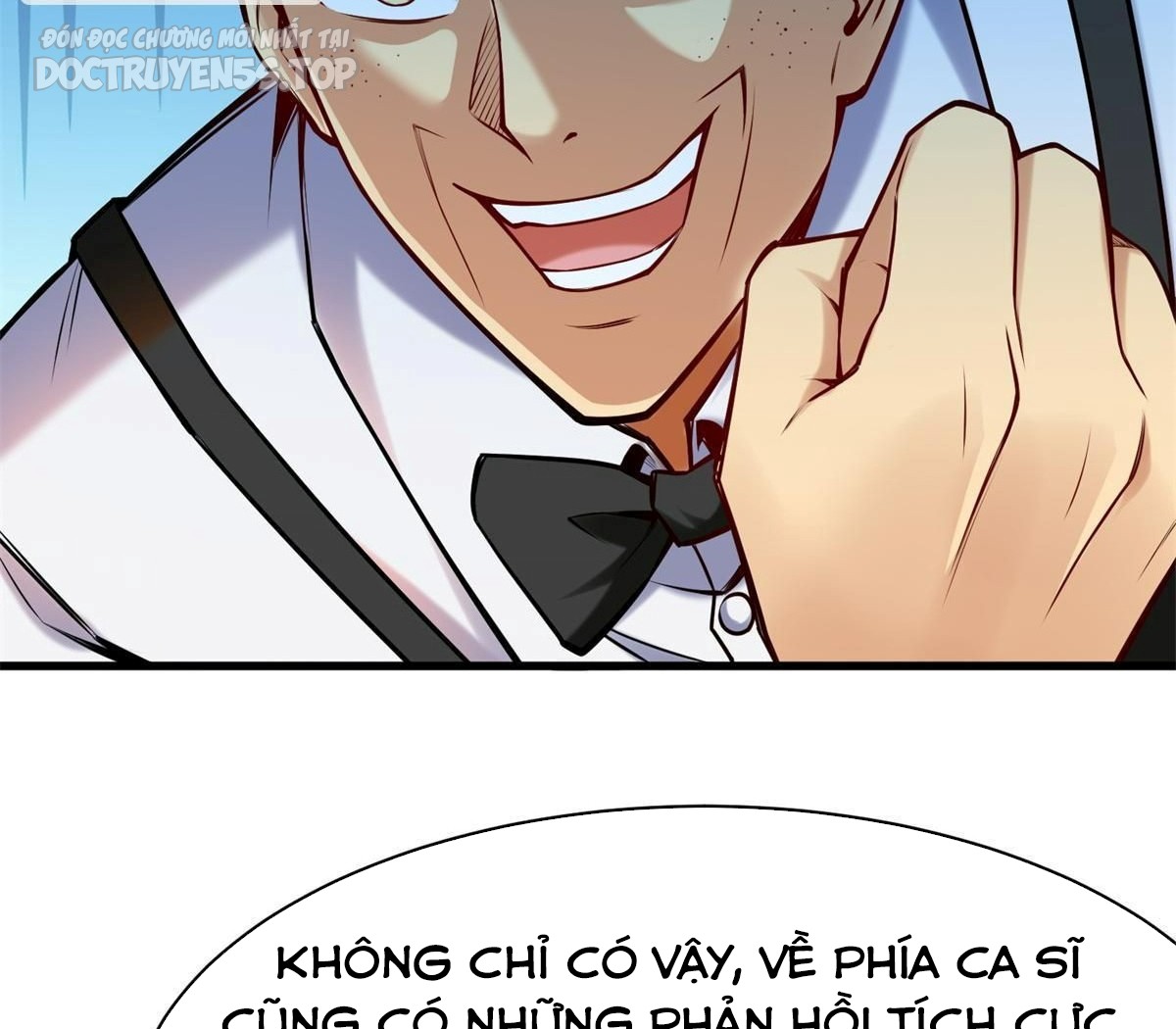 ta làm giàu từ thua lỗ game chapter 94 91