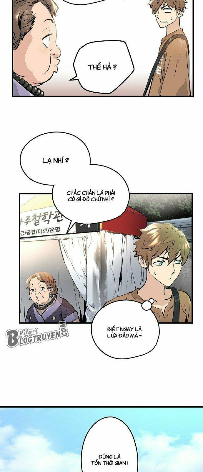 hứa lan chapter 0 26