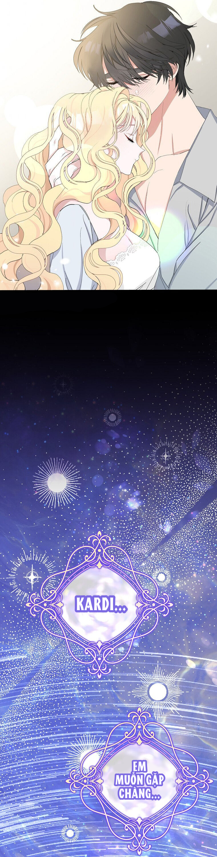 xin hãy kết hôn với em chapter 3 24