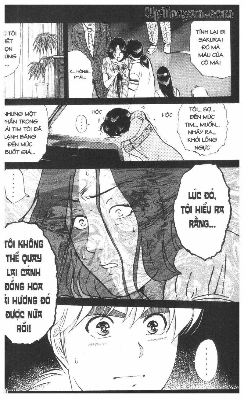 thám tử kindaichi (bản đẹp) chapter 13 287