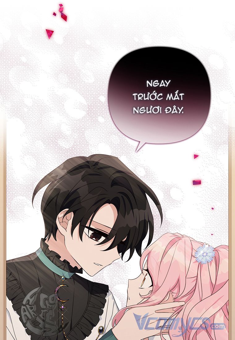 trở thành con gái út của công tước phản diện chapter 19 74