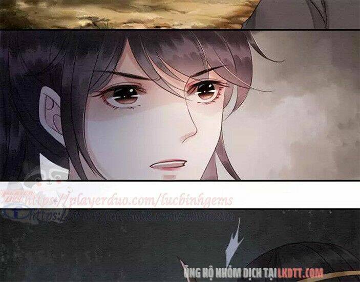 trọng sinh bá sủng nhiếp chính vương quá mạnh mẽ chapter 86 9