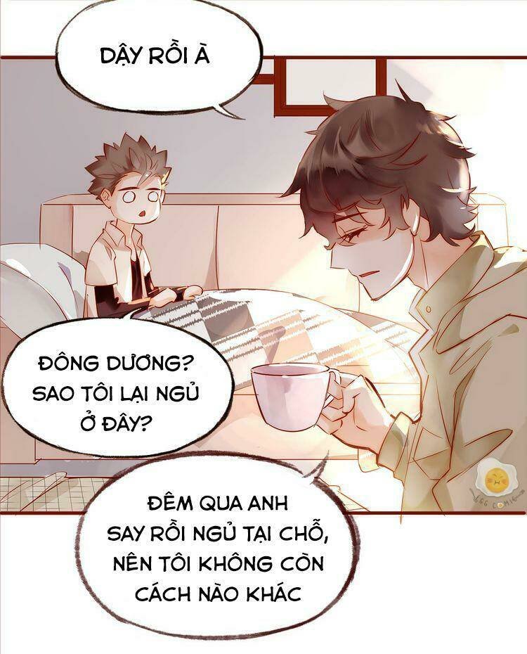 nở rộ trên bụi gai chapter 10 7