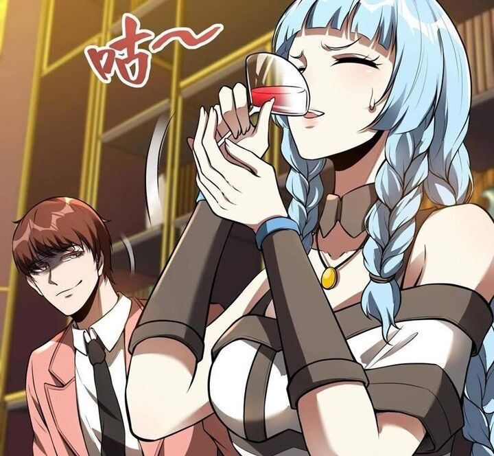 đệ nhất người ở rể chapter 92 28