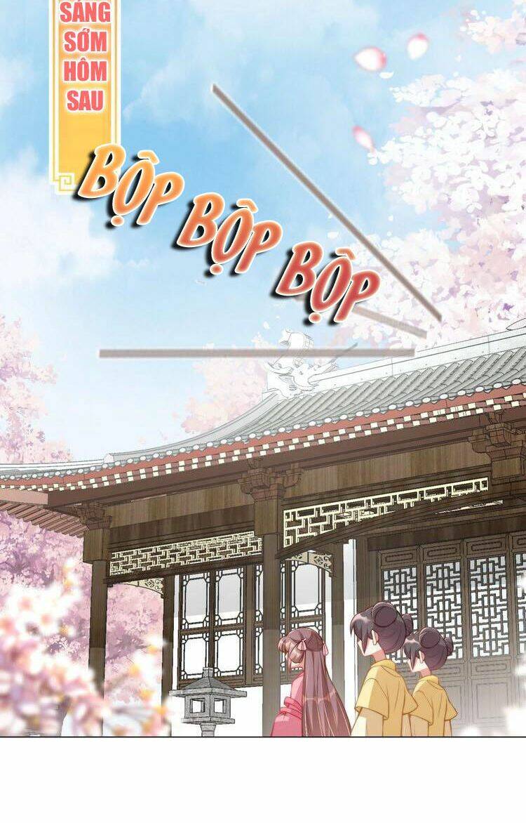 công chúa tại thượng: quốc sư mời xuống kiệu chapter 9 32