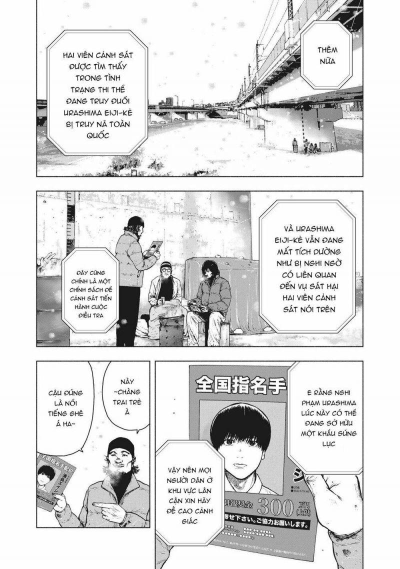 shin'ai naru boku e satsui wo komete chapter 71 2