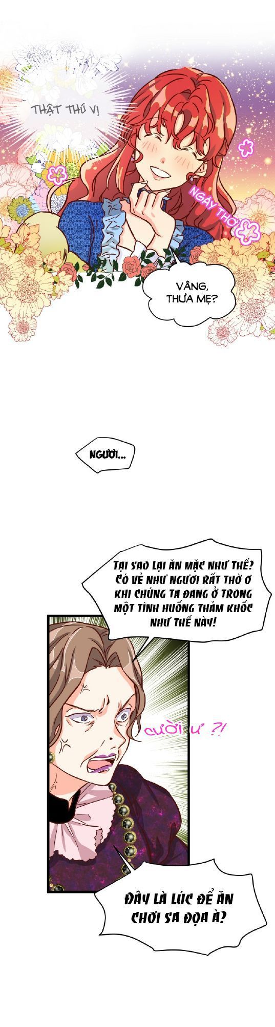 yêu cầu kết hôn của priscilla chapter 3 6