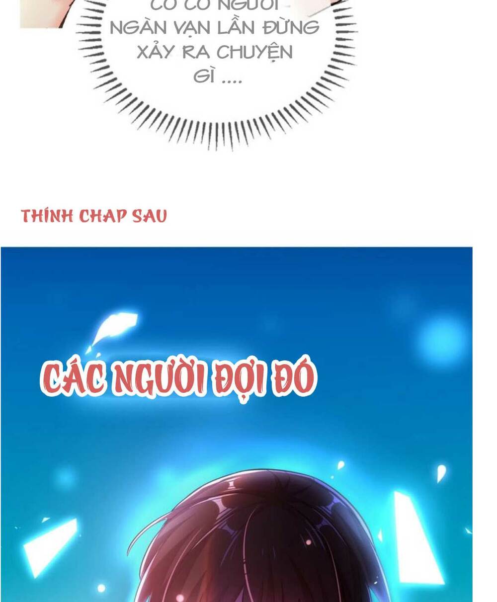 kiều thê muốn bỏ trốn của phúc hắc tổng tài chapter 22 40
