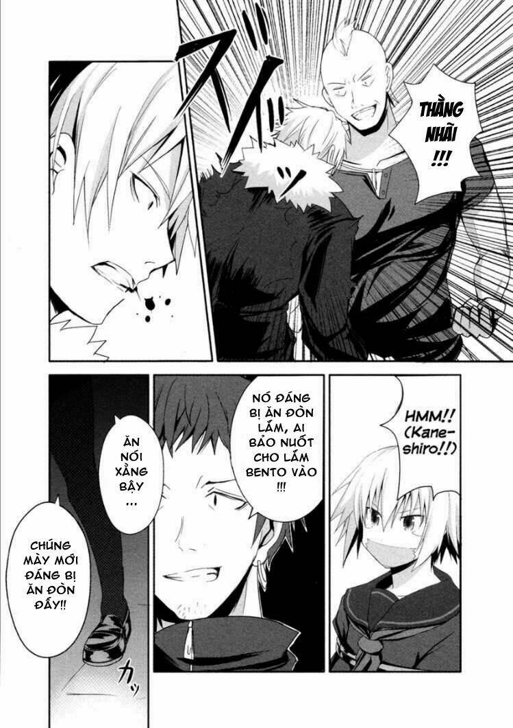 ben-to zero: road to witch chapter 4 11