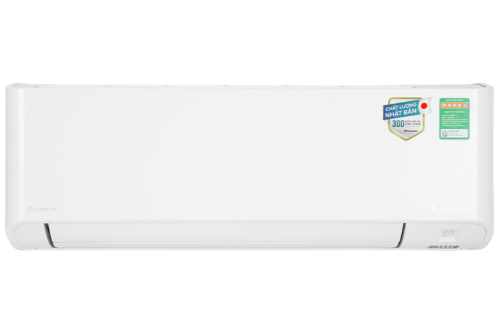 Điều hòa Daikin 1 chiều Inverter 11900 BTU FTKY35WMVMV - Hàng chính hãng - Giao tại Hà Nội và 1 số tỉnh toàn quốc