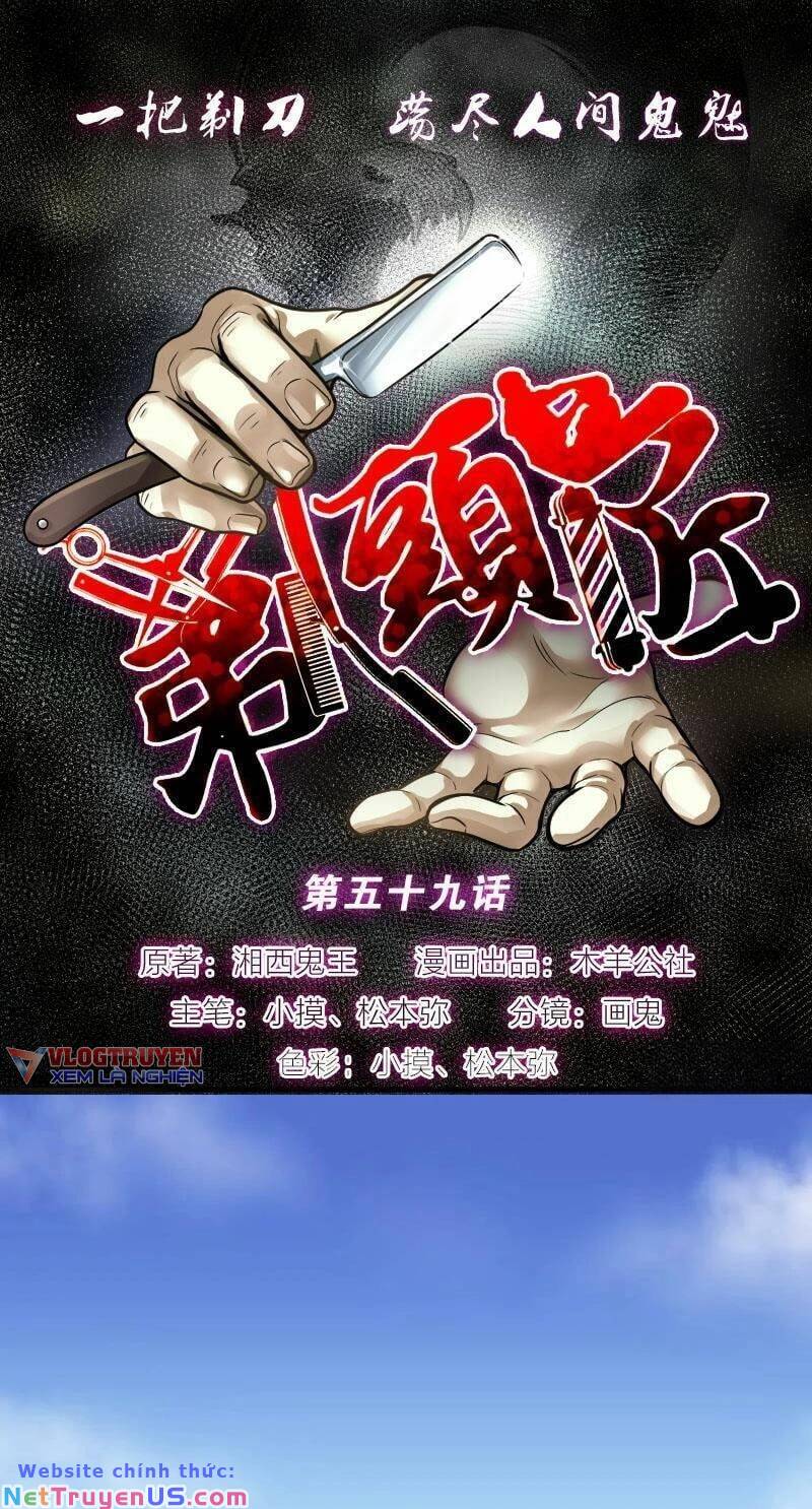 thợ cắt tóc cho diêm vương chapter 26 2