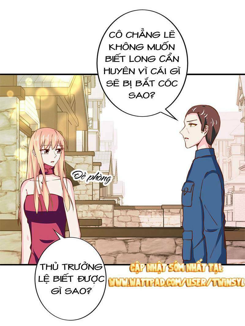 không gả cho tổng tài, gả cho người hầu chapter 162 27