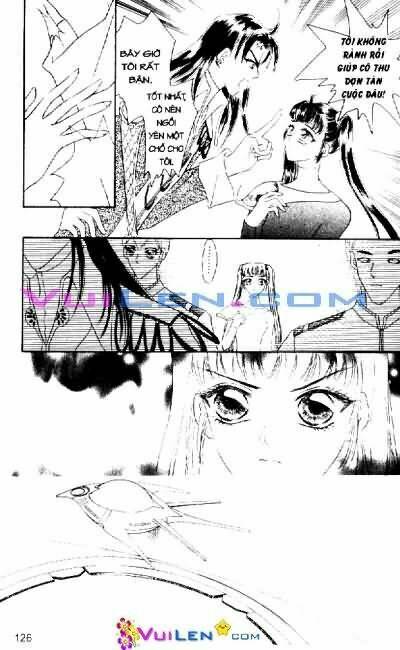 hai nàng công chúa chapter 3 126