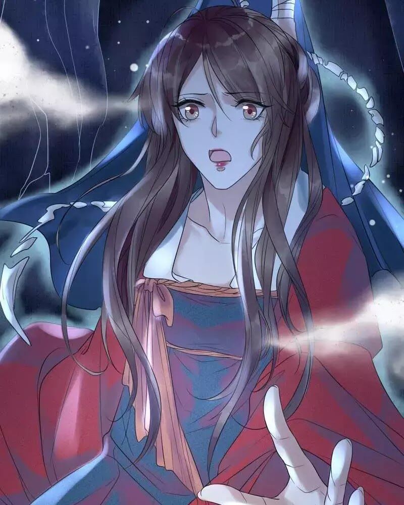 yêu long đại nhân của ta chapter 2 27