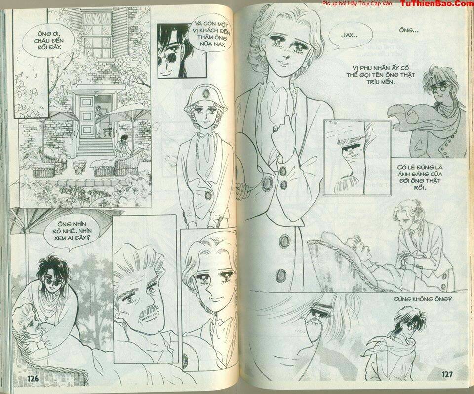 tiểu thư ngổ ngáo chapter 2 63