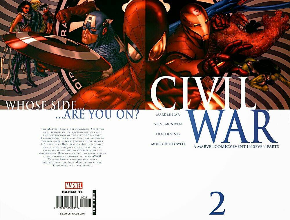 civil war full event chapter 12 2
