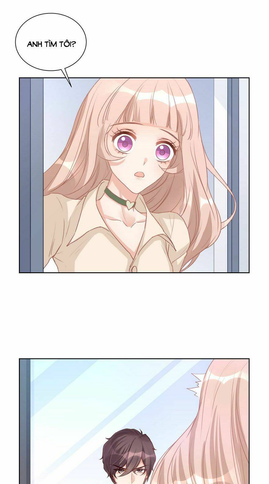 lưu luyến nguy tình chapter 14 22