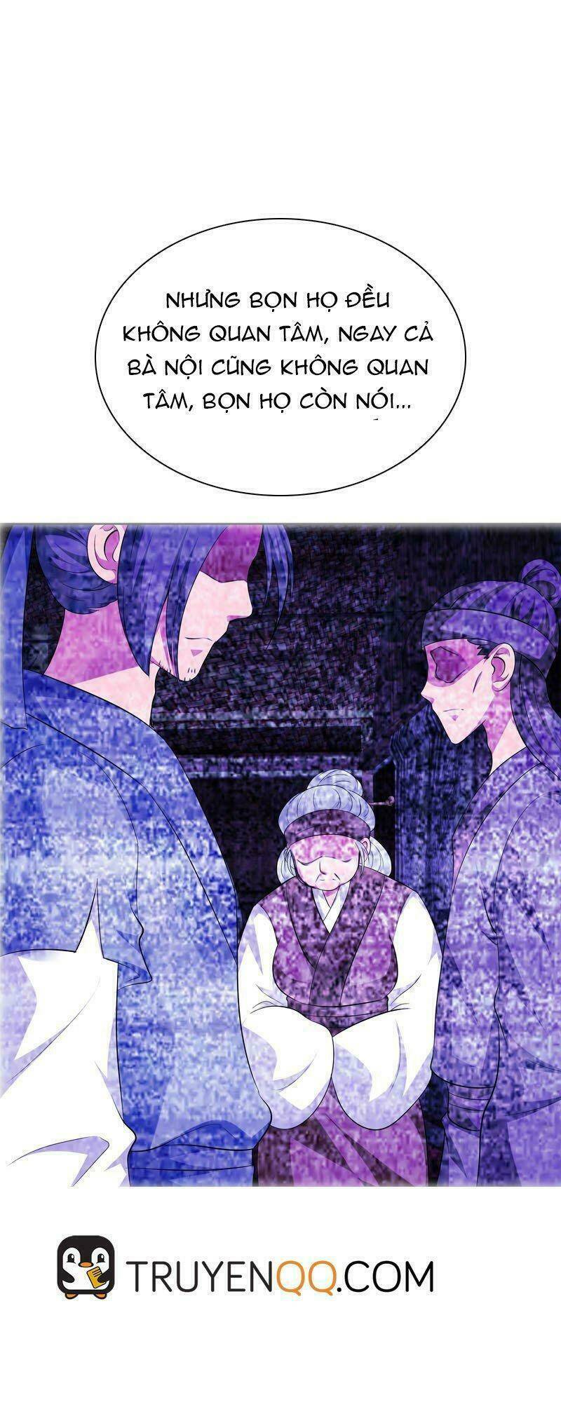 điền viên mật sủng: cô vợ nóng bỏng chapter 24 17