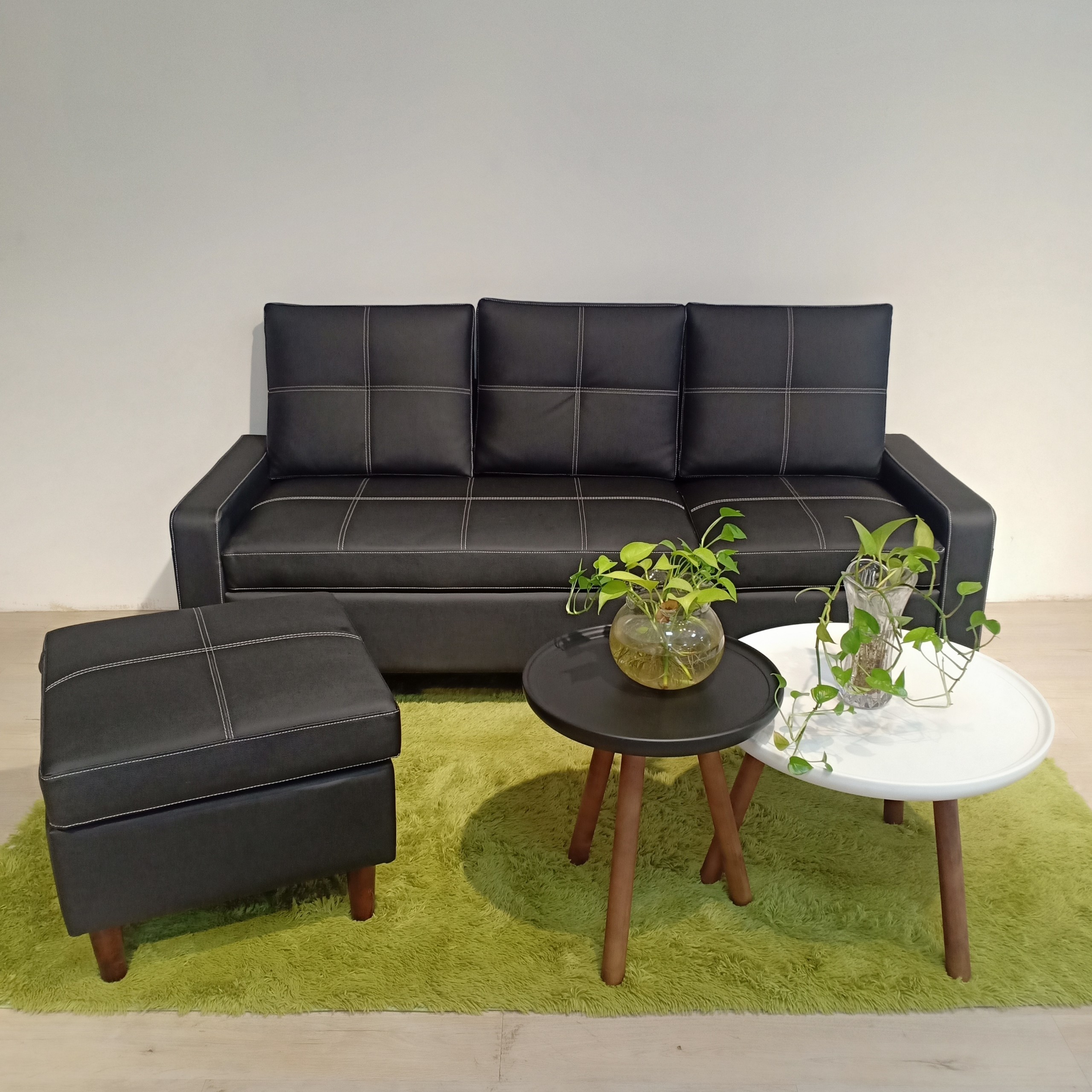 Sofa Góc L tự do MH 5013