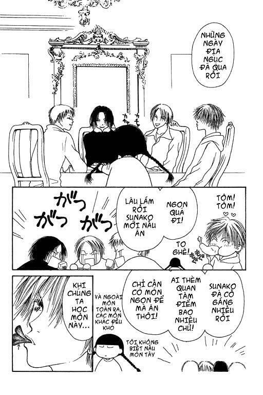 perfect girl evolution chapter 11 38